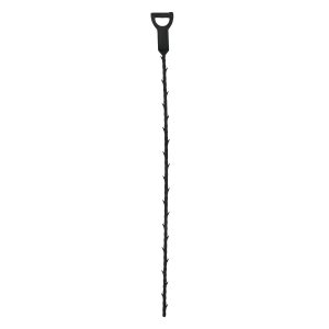 20 inch Plastic Hair Stick Snake
