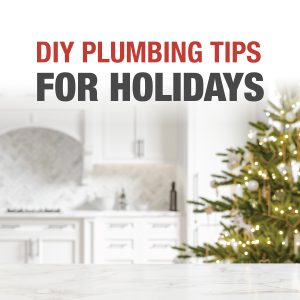 Quick DIY Kitchen & Bath Repair Tips for Holiday Prep