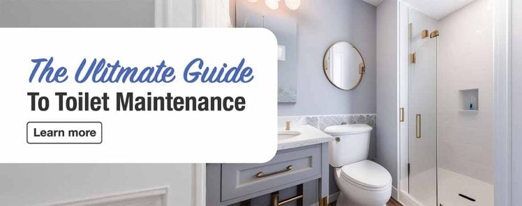 Fall Home Prep: Easy Toilet Fixes Before Winter Fall Home Prep: Easy Toilet Fixes Before Winter