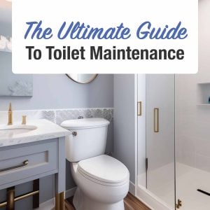 Fall Home Prep: Easy Toilet Fixes Before Winter
