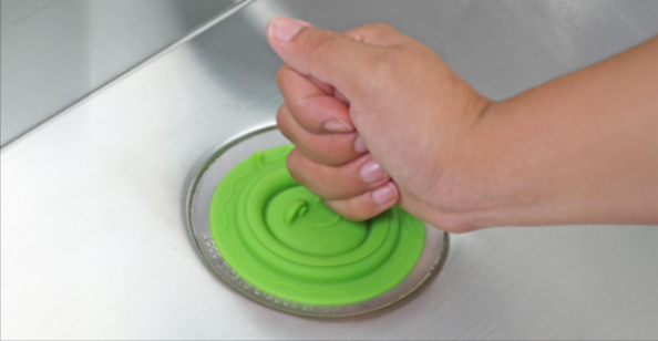 Protect Your Drains the Fun Way