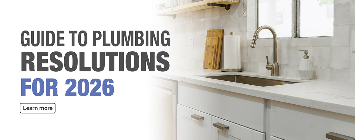Guide to DIY Plumbing Resolutions for 2026 | Danco