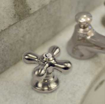 Update Your Faucet Handles