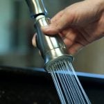 Danco Pull-Down Faucet Spray Head
