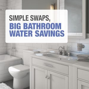 HYR271T HydroRight® Dual Flush Valve and Lever Handle - Danco