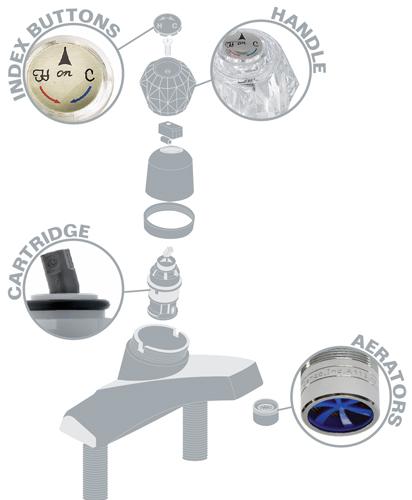 one-handle-faucet-cartridge-diagram
