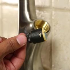 remove-old-faucet-cartridge
